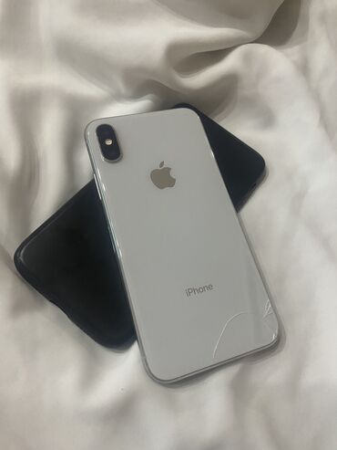 chanel ranac kopija x apsolutno normalnih dimne: Apple iPhone iPhone X, 64 GB, Bela, Face ID