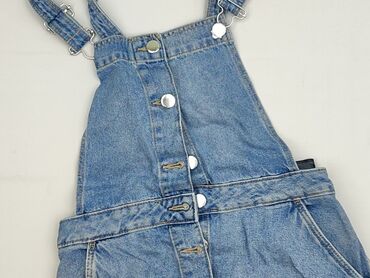sukienki codzienne: H&M, Sukienka damska, rozmiar S