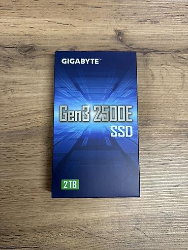 microsoft surface pro 4: Накопитель для ПК, Новый, SSD, 2 ТБ, Для ПК — 1