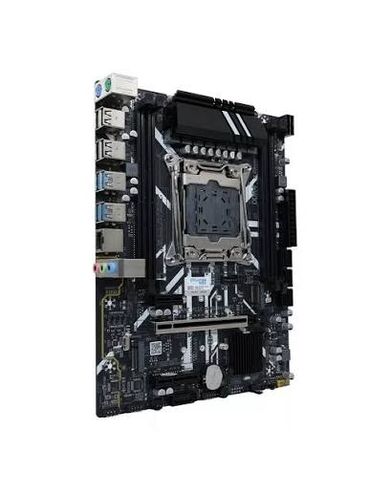 ddr 4: Энелик плата, Жаңы, LGA2011 v3, Micro-ATX, ПК үчүн