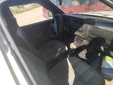 опель вектра с: Volkswagen Golf V: 1989 г., 1.8 л, Механика, Бензин