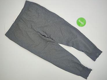hause bluzy: Tchibo, Spodnie dresowe damskie, rozmiar 3XL — 3