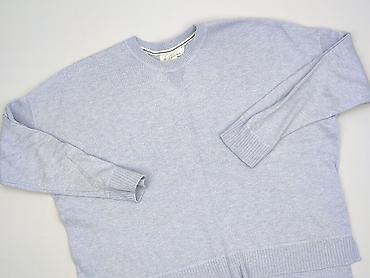 H&M L.O.G.G., Sweter damski, rozmiar L w lalafo.pl H&M L.O.G.G., Sweter damski, rozmiar L