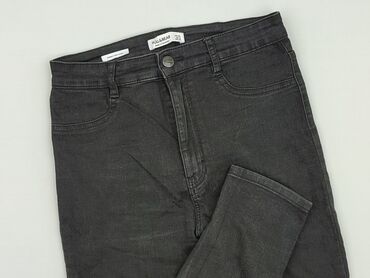 Ubrania damskie: PULL&BEAR, Jeansy damskie