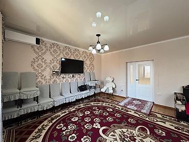 Продажа коттеджей и домов: *Продаётся уютный дом для комфортной жизни!* 📍 ж/с Рухий Мурас 1 — — 5