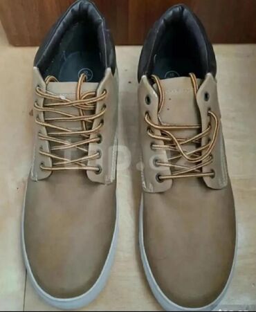 uni c: Aldo, Ölçü: 43, rəng - Sarı, Yeni