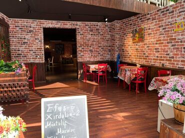 Digər kommersiya daşınmaz əmlakı: Elimlər merosuna yaxın yol kənarı 220 kv.m sahəsi olan, yol kənarı -da lalafo.az — 1 Digər kommersiya daşınmaz əmlakı: Elimlər merosuna yaxın yol kənarı 220 kv.m sahəsi olan, yol kənarı — 1