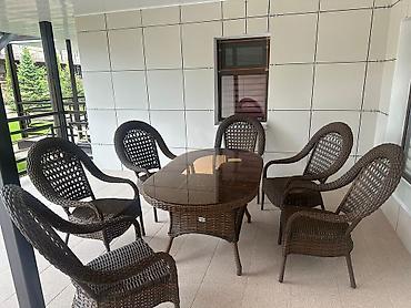 premium development: Сдаю коттедж на иссык куле в ЦО Симирам Корумду 15 км от г — 7