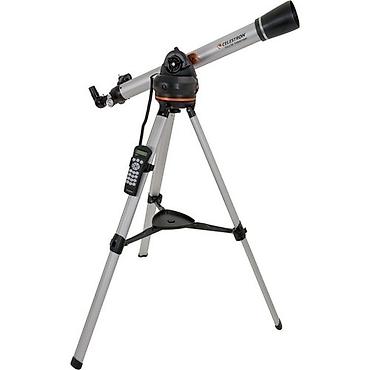 dağ: Celestron Teleskop. Celestron Teleskop Seriyası: LCM Teleskoplar — 2