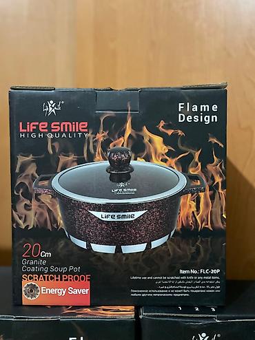 Казаны: Продаю набор казанов идеально подойдет на приданое 😍Или же на — 4