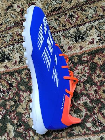nike react: Продаю професиональе сороконошки, размер 42. Причина продажи, не — 2
