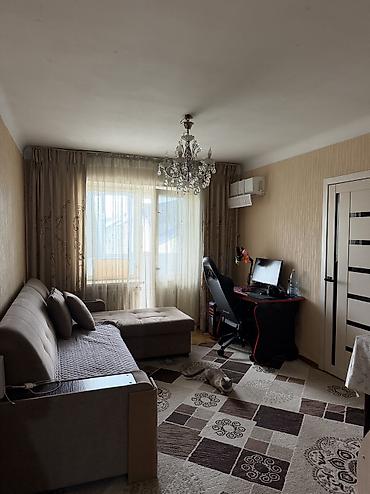 Продажа квартир: 2 комнаты, 42 м², Индивидуалка, 4 этаж, Косметический ремонт — 10