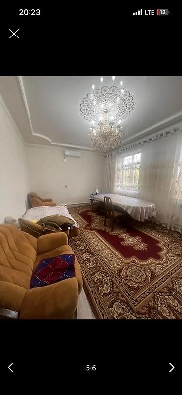 45: Продаю дом в рабочем городке. все комуникации. дом 2023г. 09. дом — 5