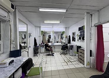 яркие: Косметологическая студия 30 м², 1 комната, С ремонтом, С оборудованием, Отдельный санузел — 7