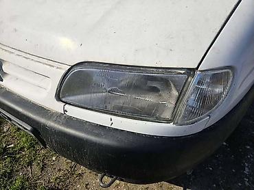 accessories novi sad: LEVI FAR ZA CITROEN BERLINGO OD 1996. DO 2002. GOD. | Levi Far — 1