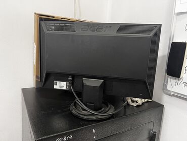 монитор самсунг 22 дюйма цена: Монитор, Acer, Б/у, LED