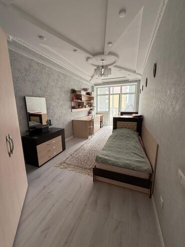 Продажа квартир: 3 комнаты, 151 м², Элитка, 8 этаж, Дизайнерский ремонт — 13