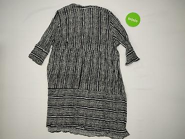 mohito outlet: Janina, Sukienka damska, rozmiar 4XL — 3