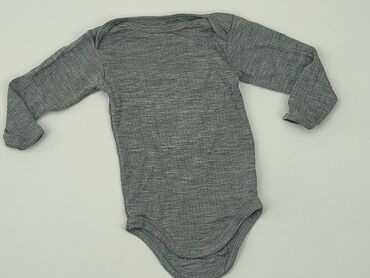 wyprzedaż body niemowlęce: Body, 0-3 m, 
stan - Dobry