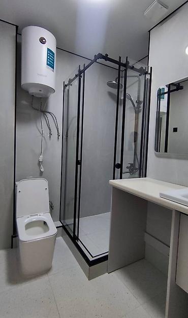 81: 1 комната, 43 м², Филармония Элитка, 6 этаж, Дизайнерский ремонт — 6