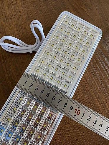 Rasveta: 🚨 LED PANIK LAMPE – ZA NESTANAK STRUJE 🌸 PROLEĆNA AKCIJA -11% do — 2