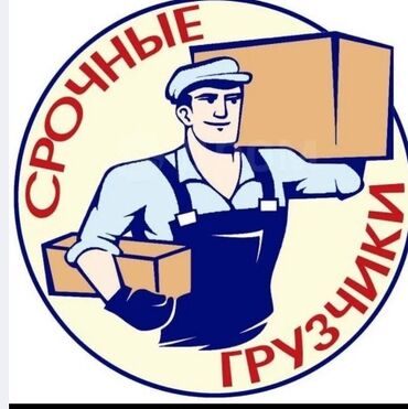 бакту долонотуу: Жүк ташуучу. 6 жылдан ашык тажрыйба