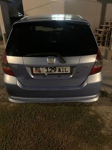 хонда фит заслонка: Honda Fit: 2002 г., 1.3 л, Вариатор, Бензин, Хэтчбэк — 3