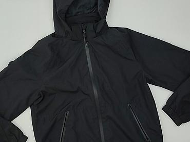 hm sweter zolty: Kurtka przejściowa, H&M, 12 lat, 146-152 cm, stan - Idealny — 1