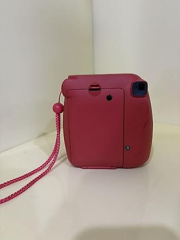 Техника и электроника: Fujifilm Instax Mini 8 — ani fotoaparat Instax mini 8. Az işlədilib — 3
