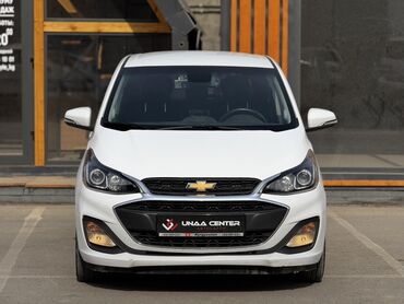 хундай портер шина: Chevrolet Spark: 2019 г., 1 л, Автомат, Бензин, Хетчбек