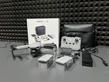 редми нот 9s бу: ПРОДАЁТСЯ DJI MAVIC AIR 2 (Fly More Combo) В комплекте имеются