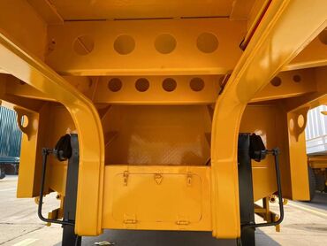 Прицепы и полуприцепы: Прицеп, Новый — 8