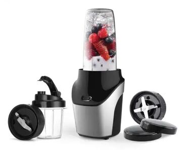 posude za mikrotalasnu lidl: Brand: Heinner Model: Heinner Blender HEINNER HSB-T1000SS