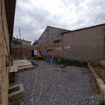 Aş qazanı: 3 otaqlı, 3 kv. m, Kredit yoxdur, Təmirsiz