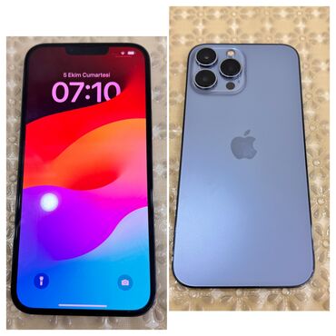 iphone 11 pro max barter: IPhone 13 Pro Max, 128 GB