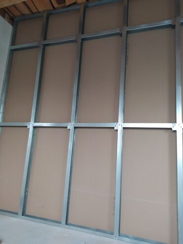 Монтажные работы: Монтаж перегородок, Монтаж арок, Монтаж откосов Больше 6 лет опыта — 17