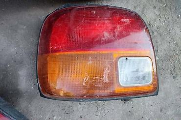 gitovanje auta: STOP SVETLO LEVO ZA DAIHATSU CUORE — 1