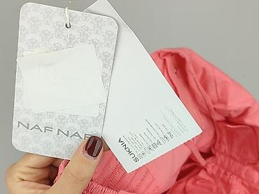 corset: Naf Naf, Sukienka damska, rozmiar M — 6