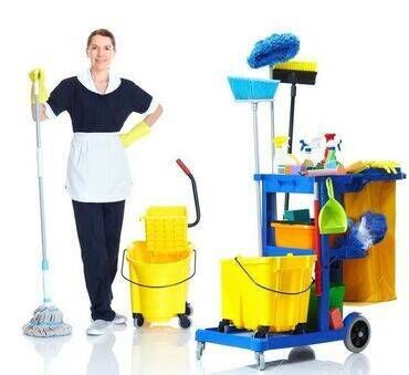 tələbələr üçün part time iş: Təmizlikçi. 1-2 illik təcrübə. Tam iş günü at lalafo.az tələbələr üçün part time iş: Təmizlikçi. 1-2 illik təcrübə. Tam iş günü
