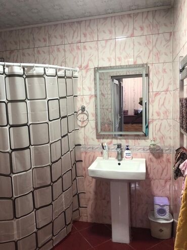 Yeni tikili: Binəqədi qəs., 2 otaqlı, Yeni tikili, m. Azadlıq Prospekti, 90 kv. m — 11