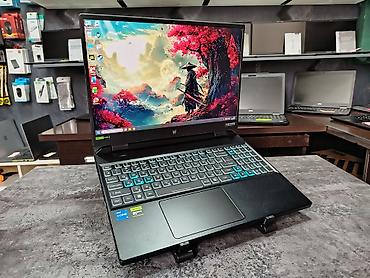 Ноутбуки Acer: Игровой, Новый, Intel Core i5 — 2