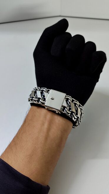 Серебряные цепочки: Серебрянные и Золотые ювелирные украшения Ювелирные изделия Цепи и — 4