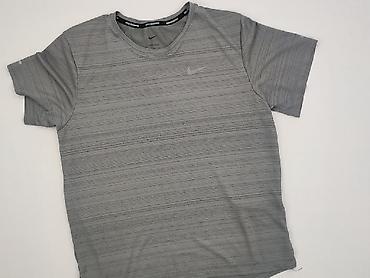 basic t shirty nike: Nike, T-shirt damski, rozmiar S — 1