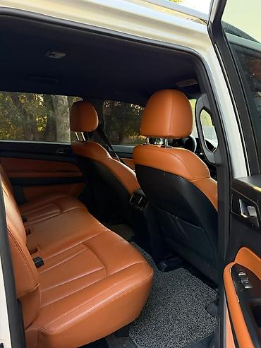 khan пикап: Ssangyong Rexton Khan: 2022 г., 2.2 л, Автомат, Дизель, Пикап — 7