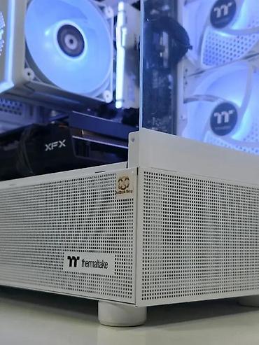 Desktop računari i radne stanice: Ryzen 5 7500f RX 9060 B650 16GB 1TB - SM165PC. ✨ Prodaja i sklapanje — 12