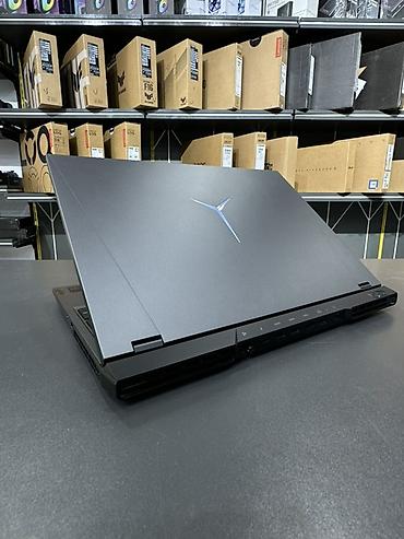 legion 5 pro: Yeni Lenovo Legion, 16 ", Intel Core i7, 1 TB — 5