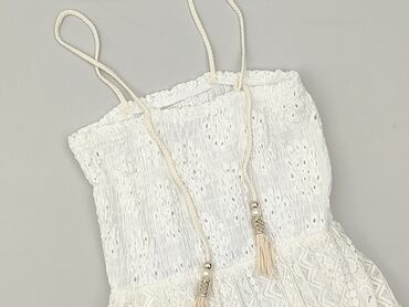 sukienki na lato tanie plus size: Women`s dress, size S