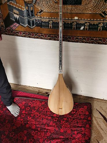 сыбызгы купить: Новый Уйгурский дутар .
25000 сомов — 2