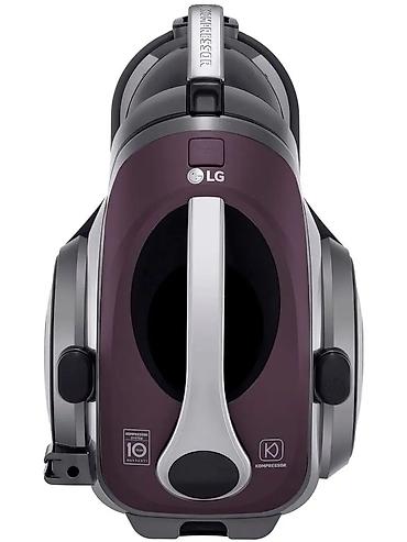 lg пылесос: Обычный пылесос Новый LG Тип пылесборника: Контейнер Рассрочка — 3