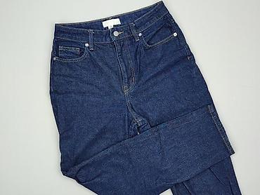 versace blue jeans: H&M, Jeansy damskie, rozmiar S — 1